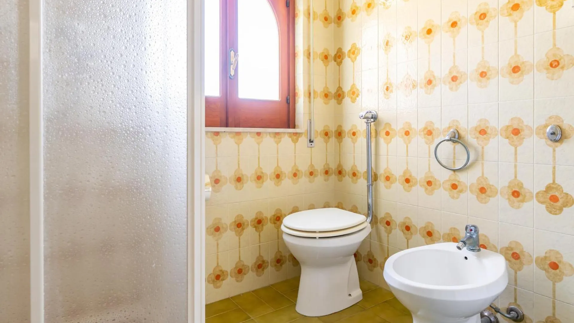 Portosalvo Apartment With Balconies Near The Beach Marina di Modica 0*,  İtalya