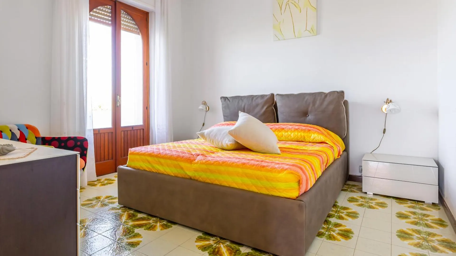 Portosalvo Apartment With Balconies Near The Beach Marina di Modica