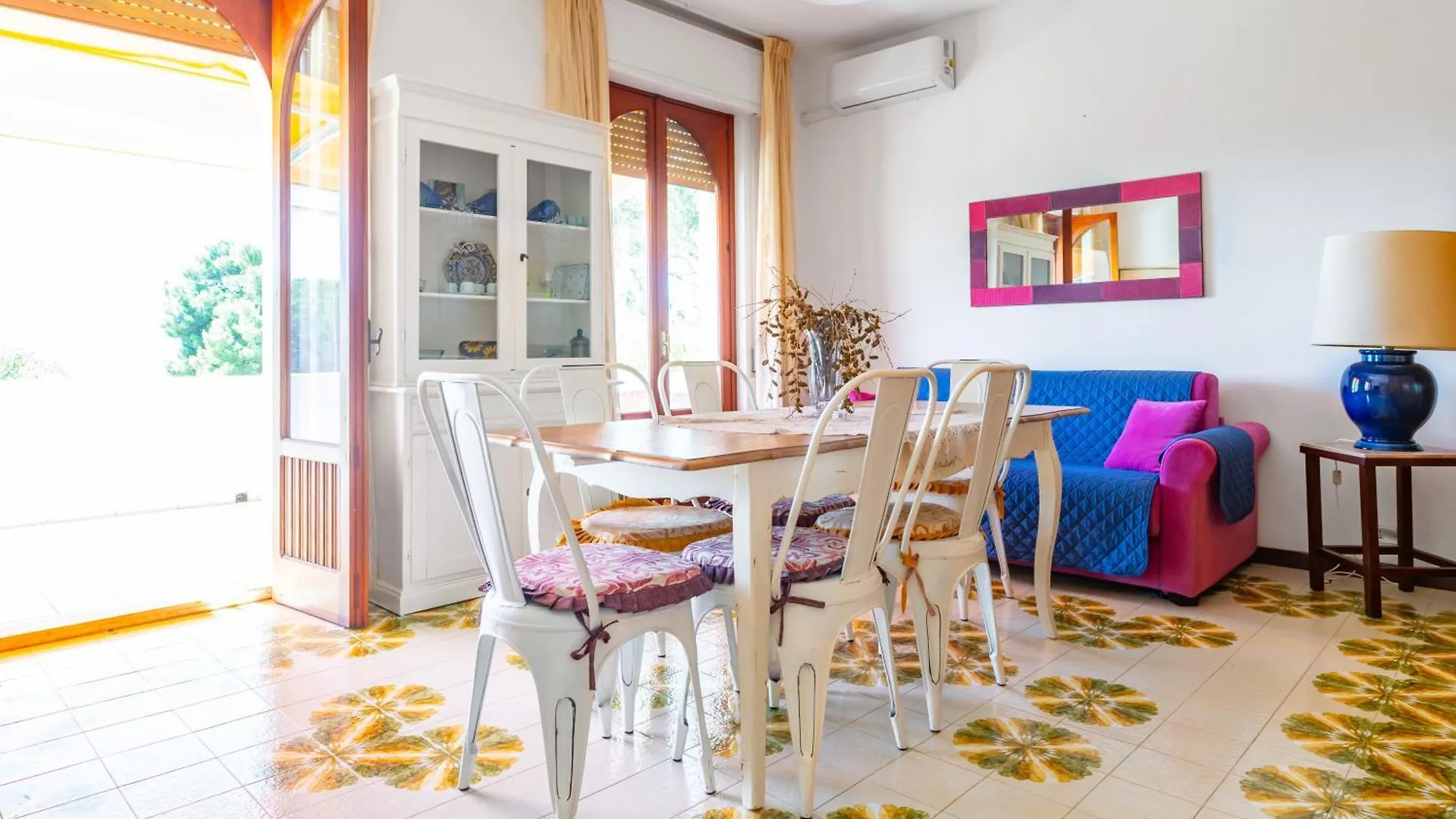 Portosalvo Apartment With Balconies Near The Beach Marina di Modica