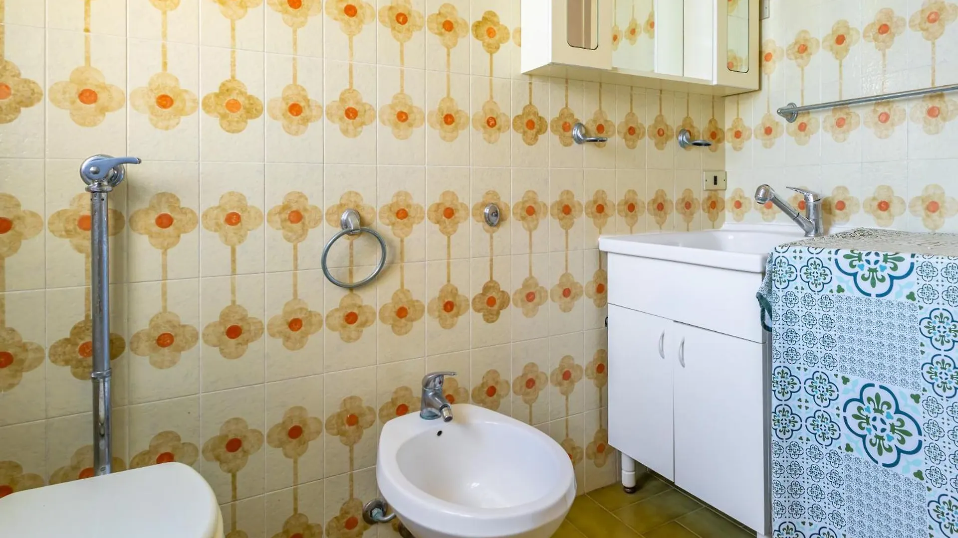 Portosalvo Apartment With Balconies Near The Beach Marina di Modica
