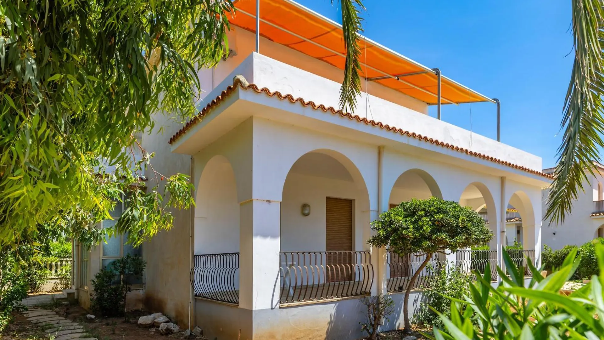 Portosalvo Apartment With Balconies Near The Beach Marina di Modica 0*,